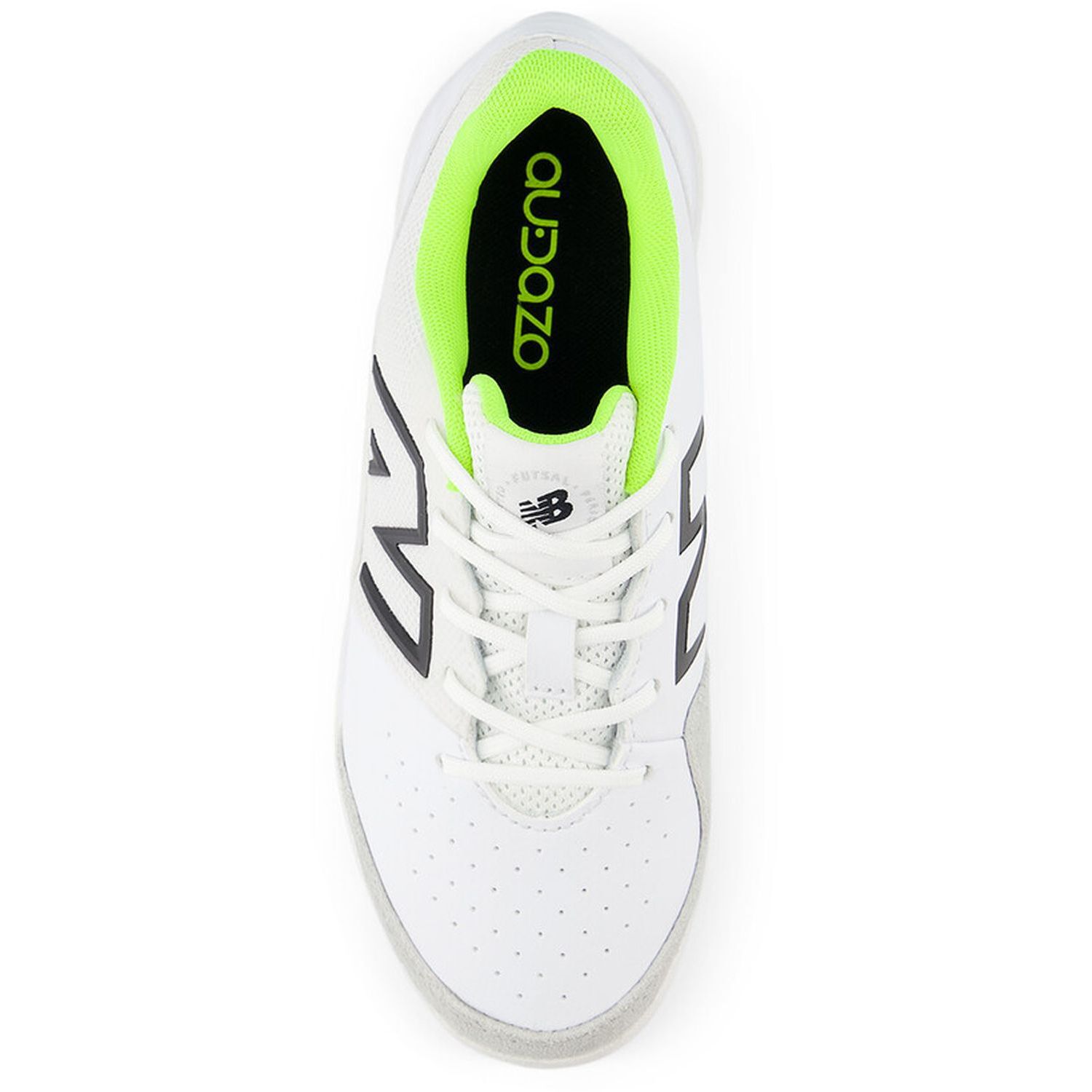 New BalanceSJA2IWH6 Audazo v6 Command IN JNR