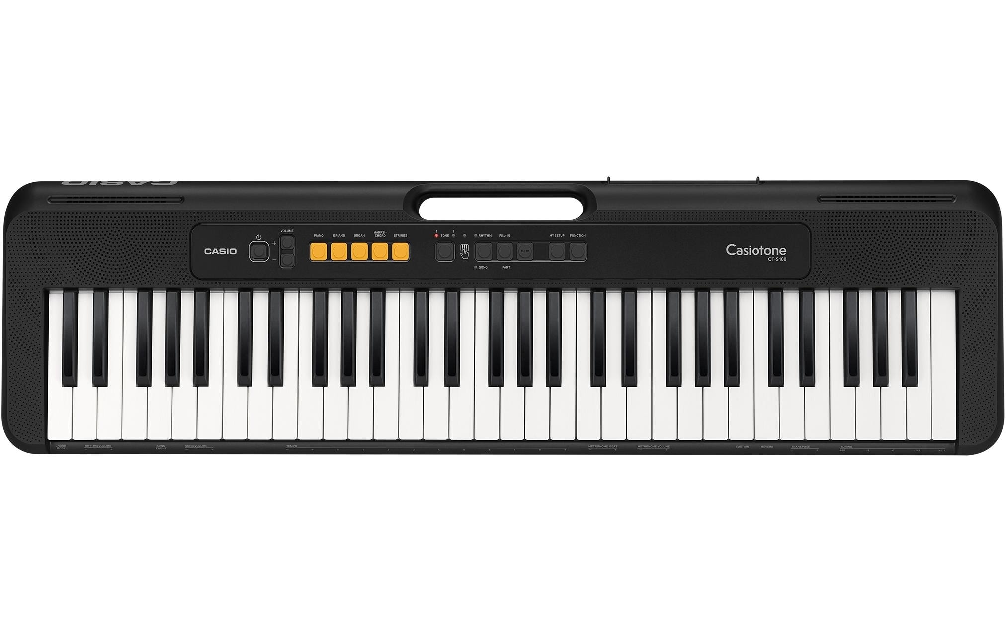 CASIO »CT-S100«