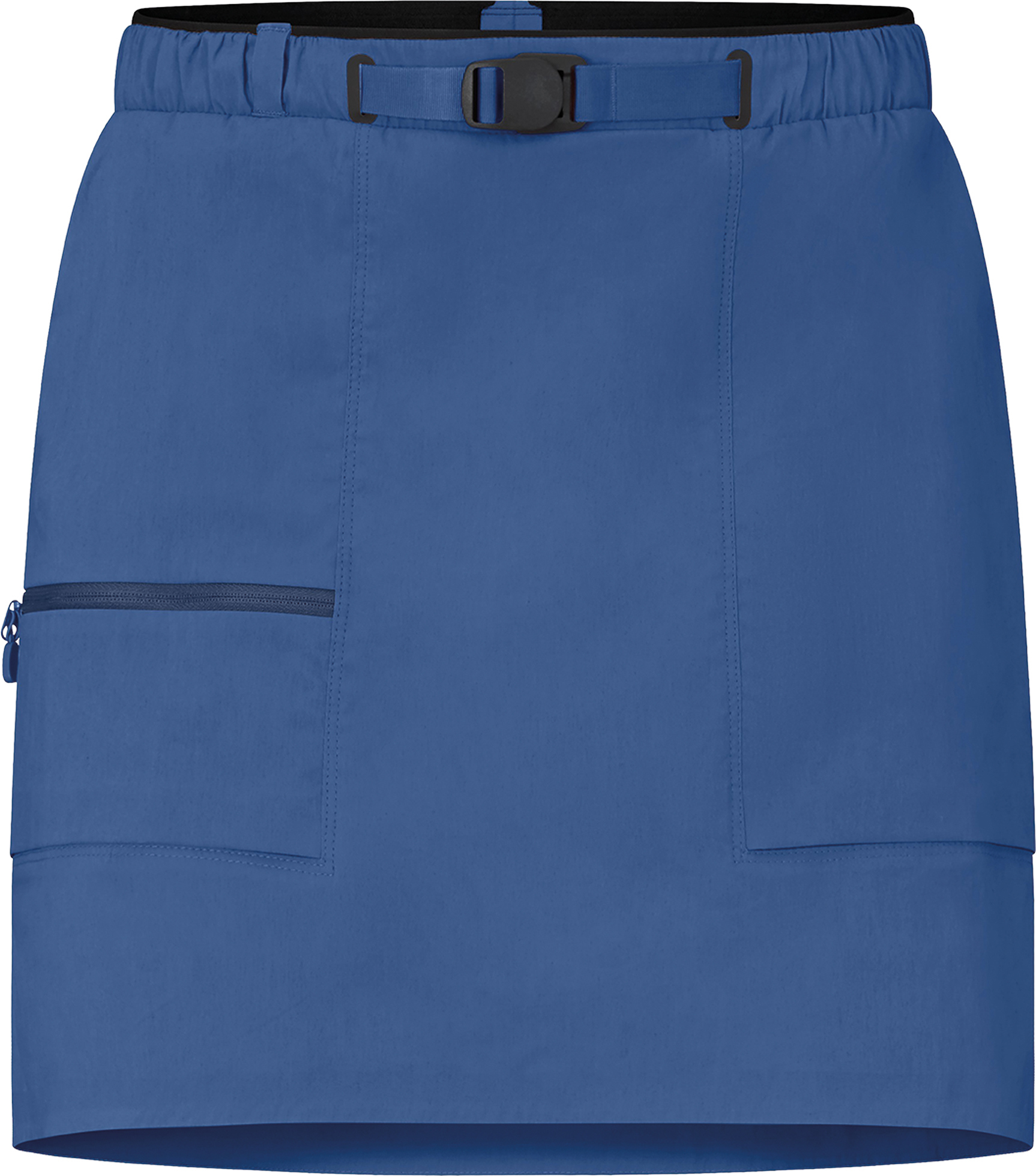 Femund Cotton Skirt W