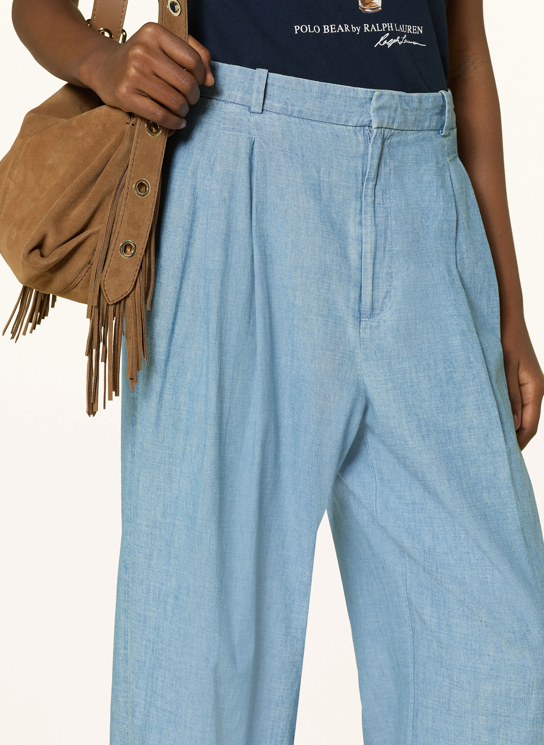POLO RALPH LAUREN Marlenehose