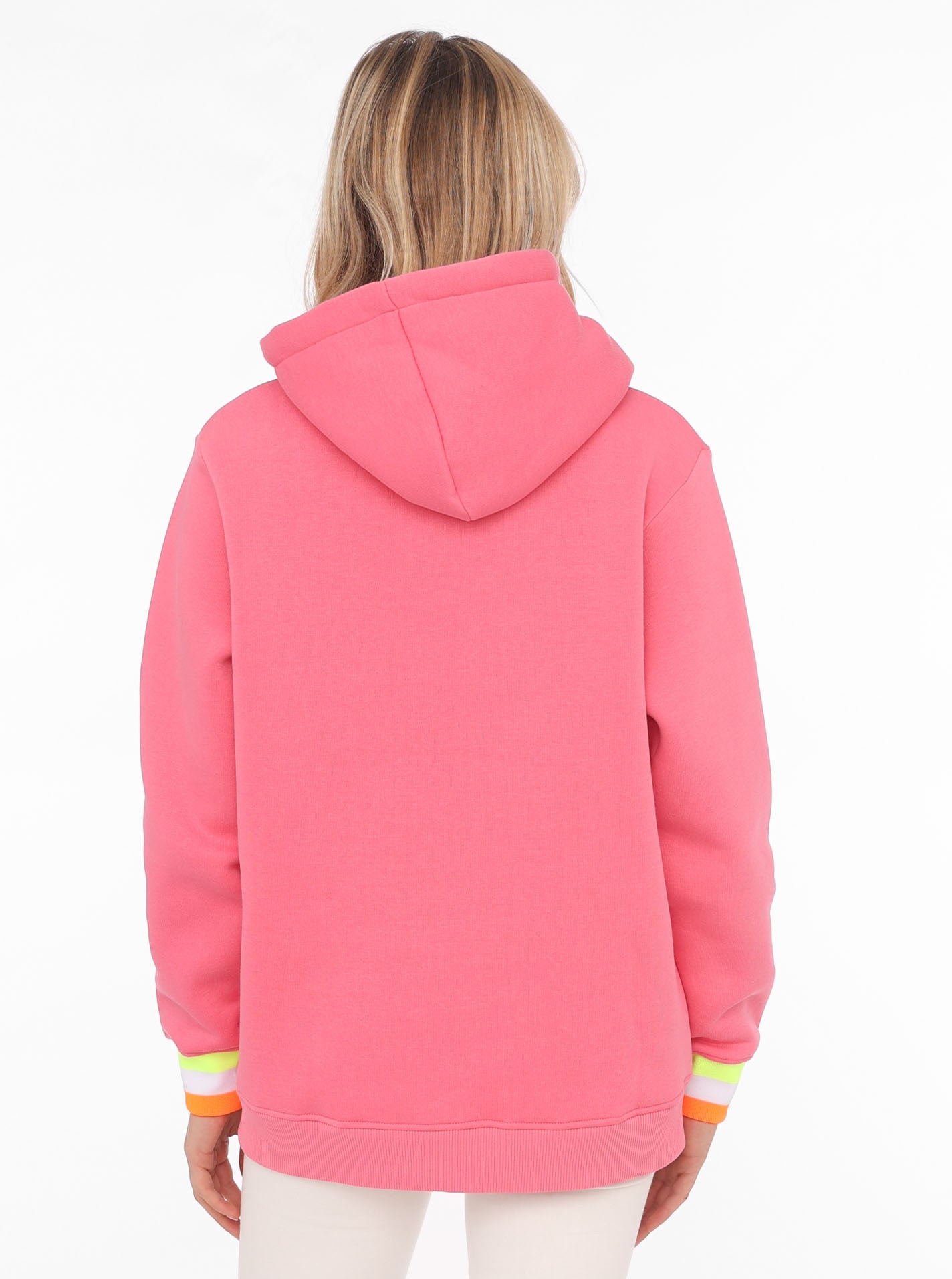 Zwillingsherz Hoodie »