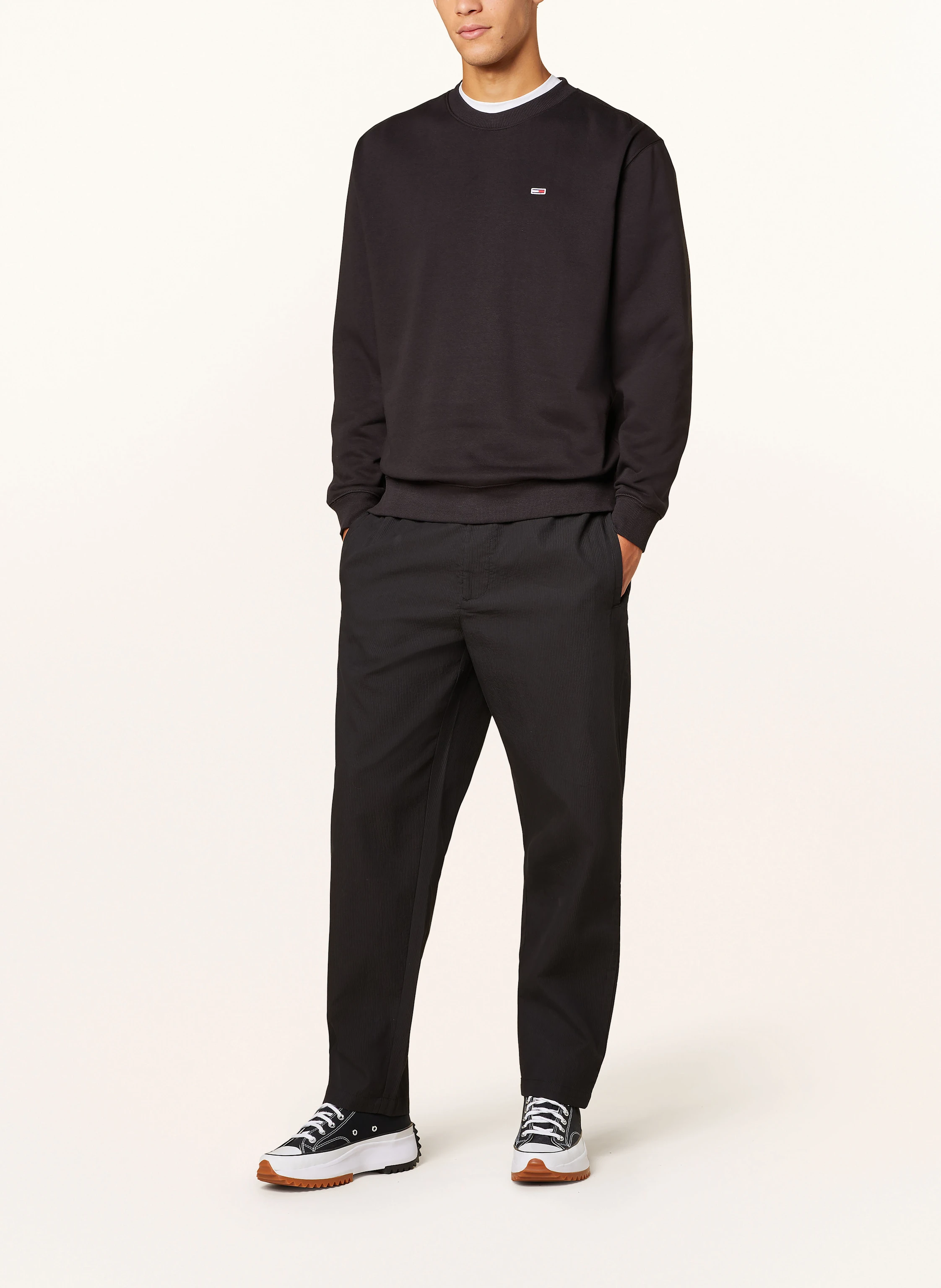 TOMMY JEANS Sweatshirt