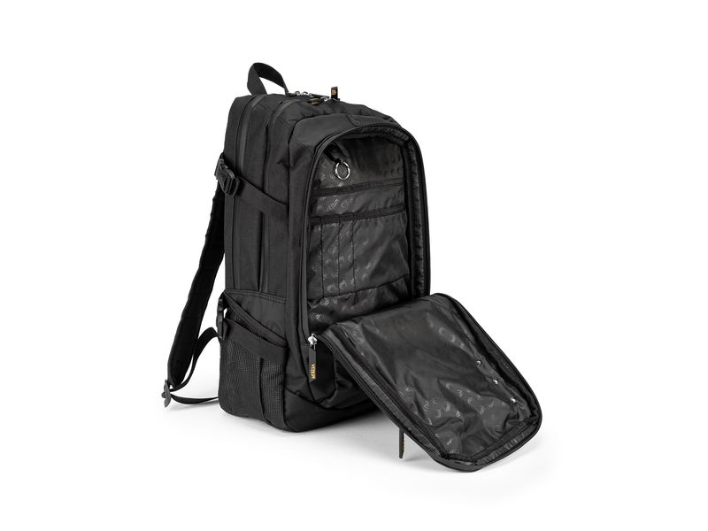 Venum Challenger Pro Evo BackPack, Gold/Schwarz Rucksack