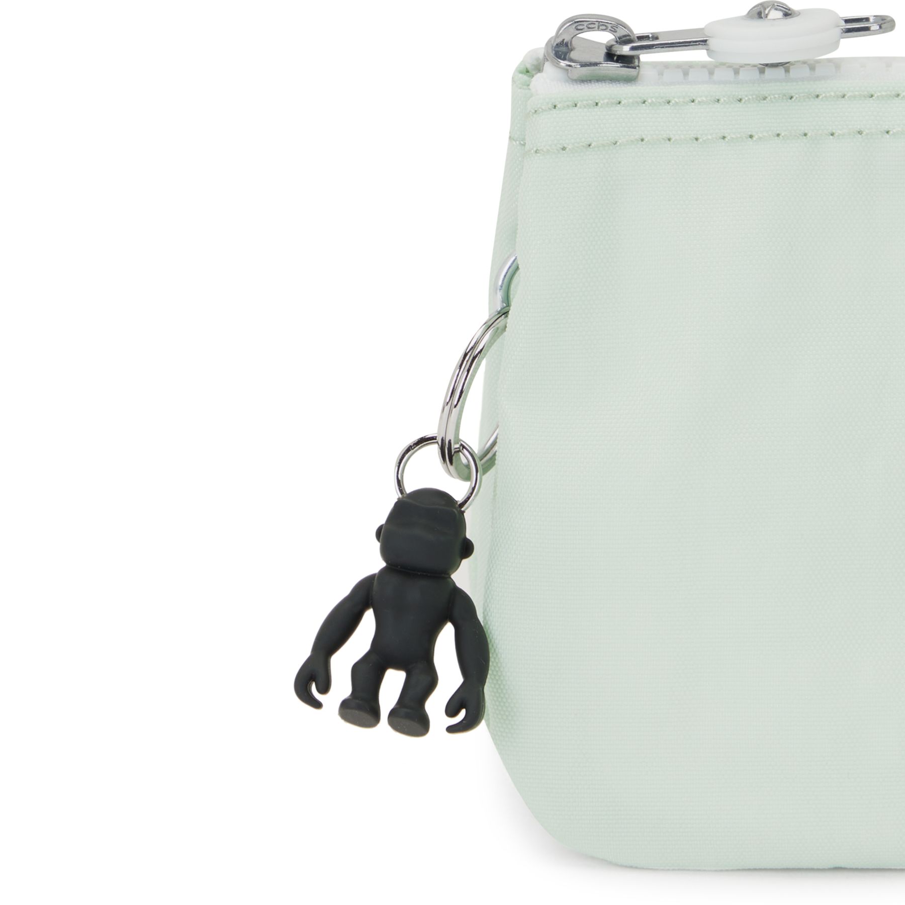 CREATIVITY L Grande pochette multi-usages - Airy Green C