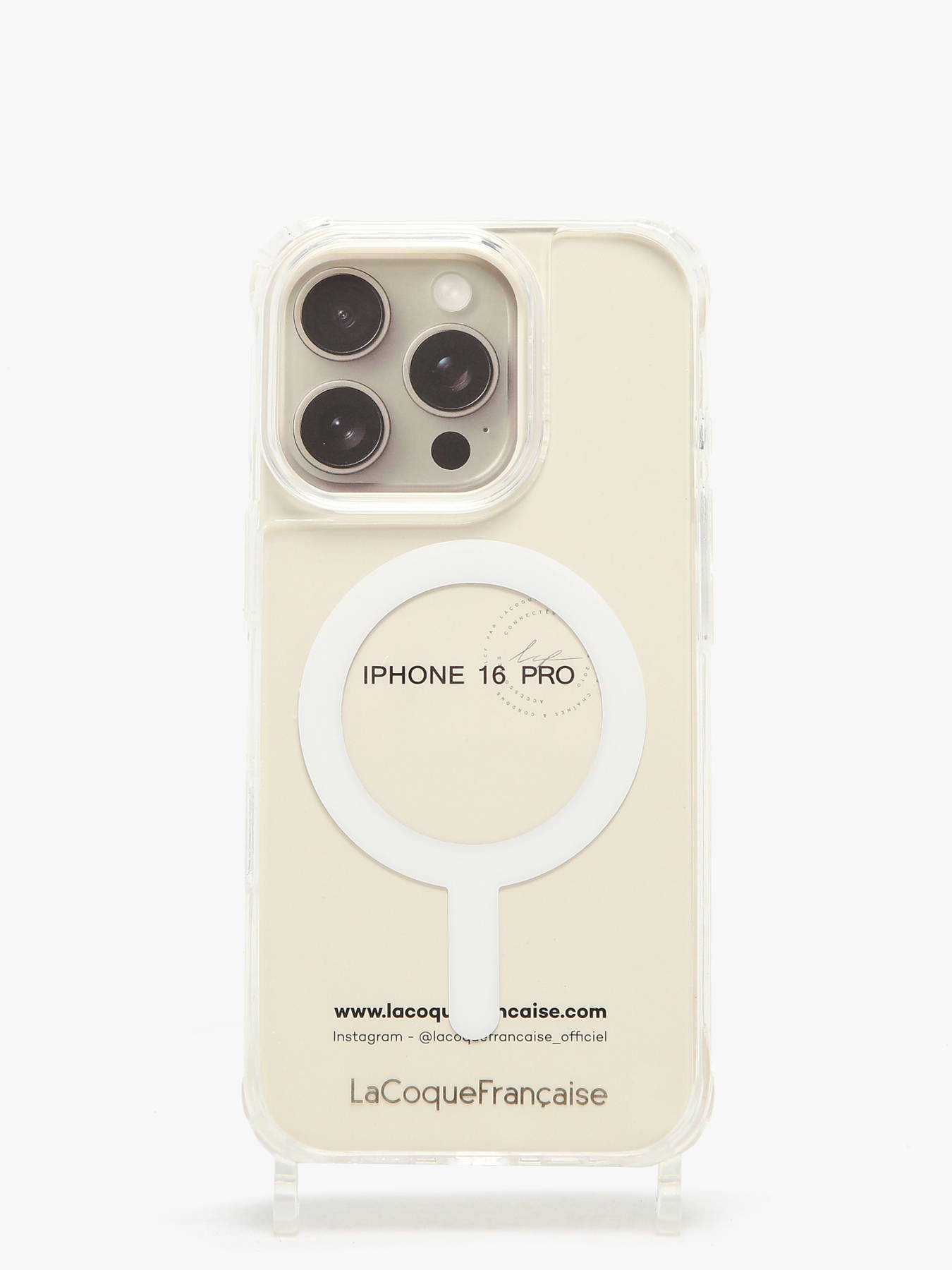 Coque tlphone LA COQUE FRANCAISE