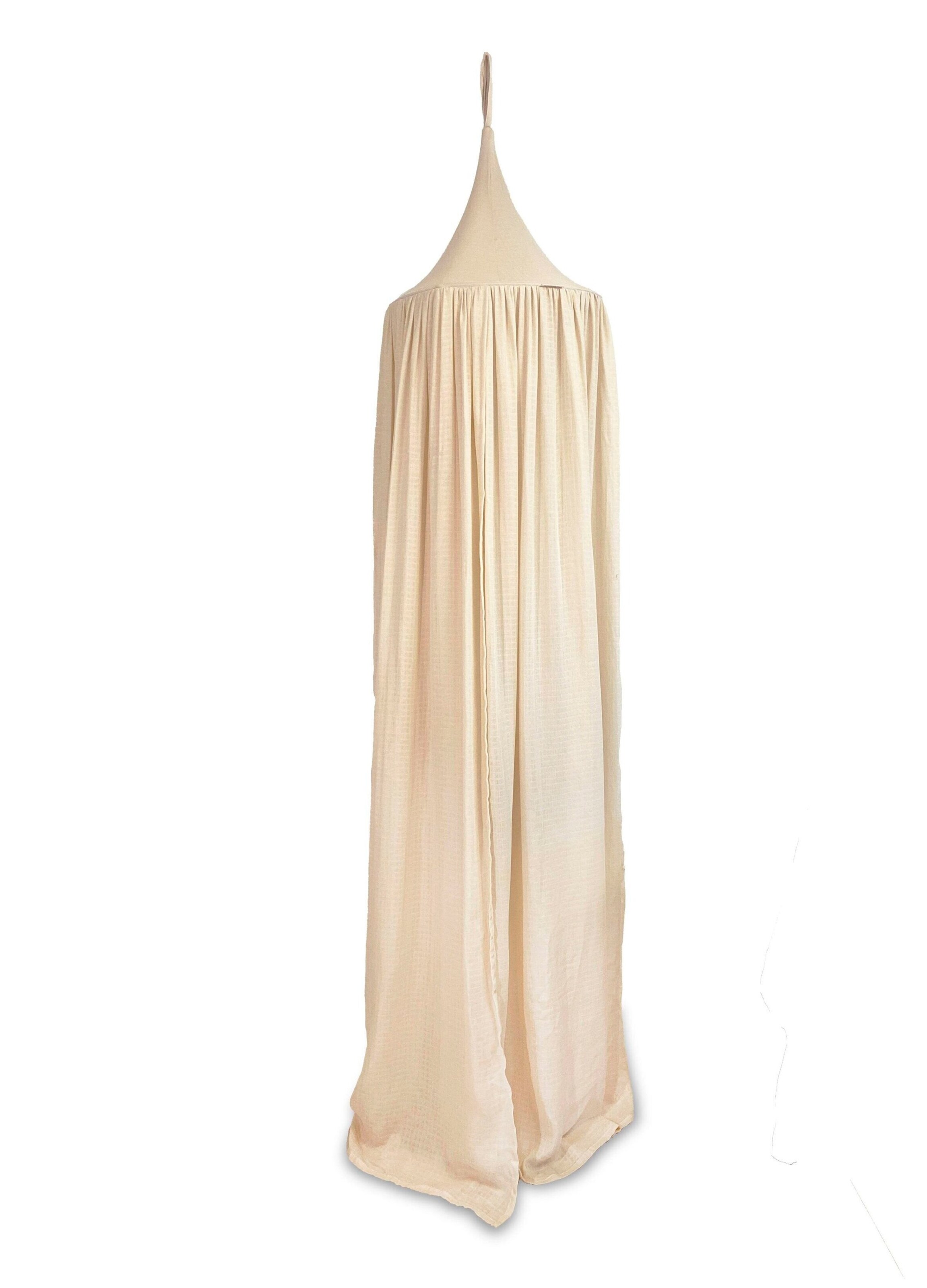 FILIBABBA Betthimmel - Nature White