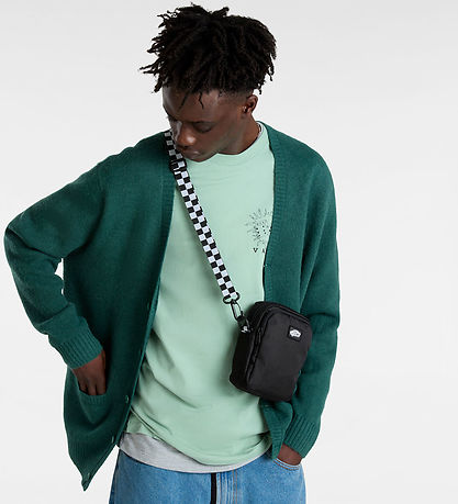 Vans Skuldertaske - Go Getter - Sort