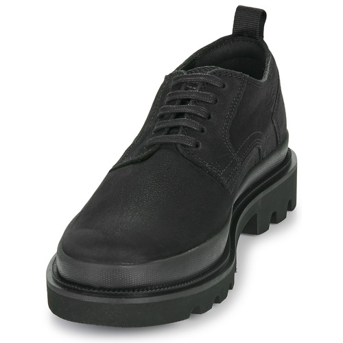 Clarks - BADELL LACE - Noir