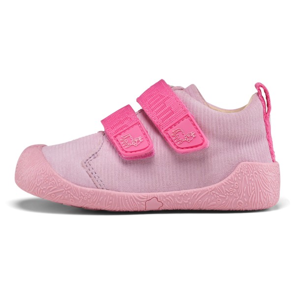 Affenzahn - Kid's Prewalker Leather Walky - Chaussures minimalistes