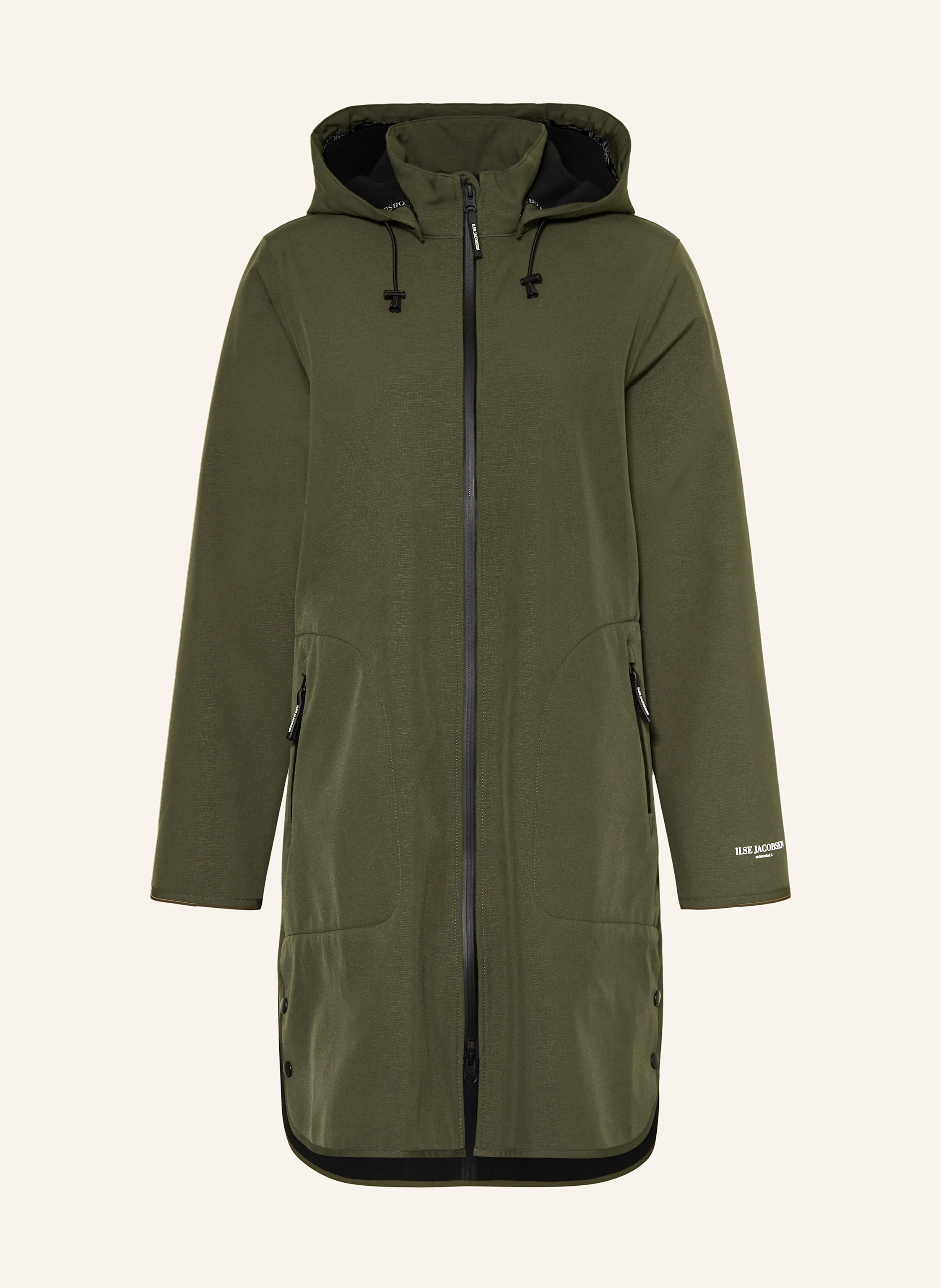 ILSE JACOBSEN Regenjacke RAIN128