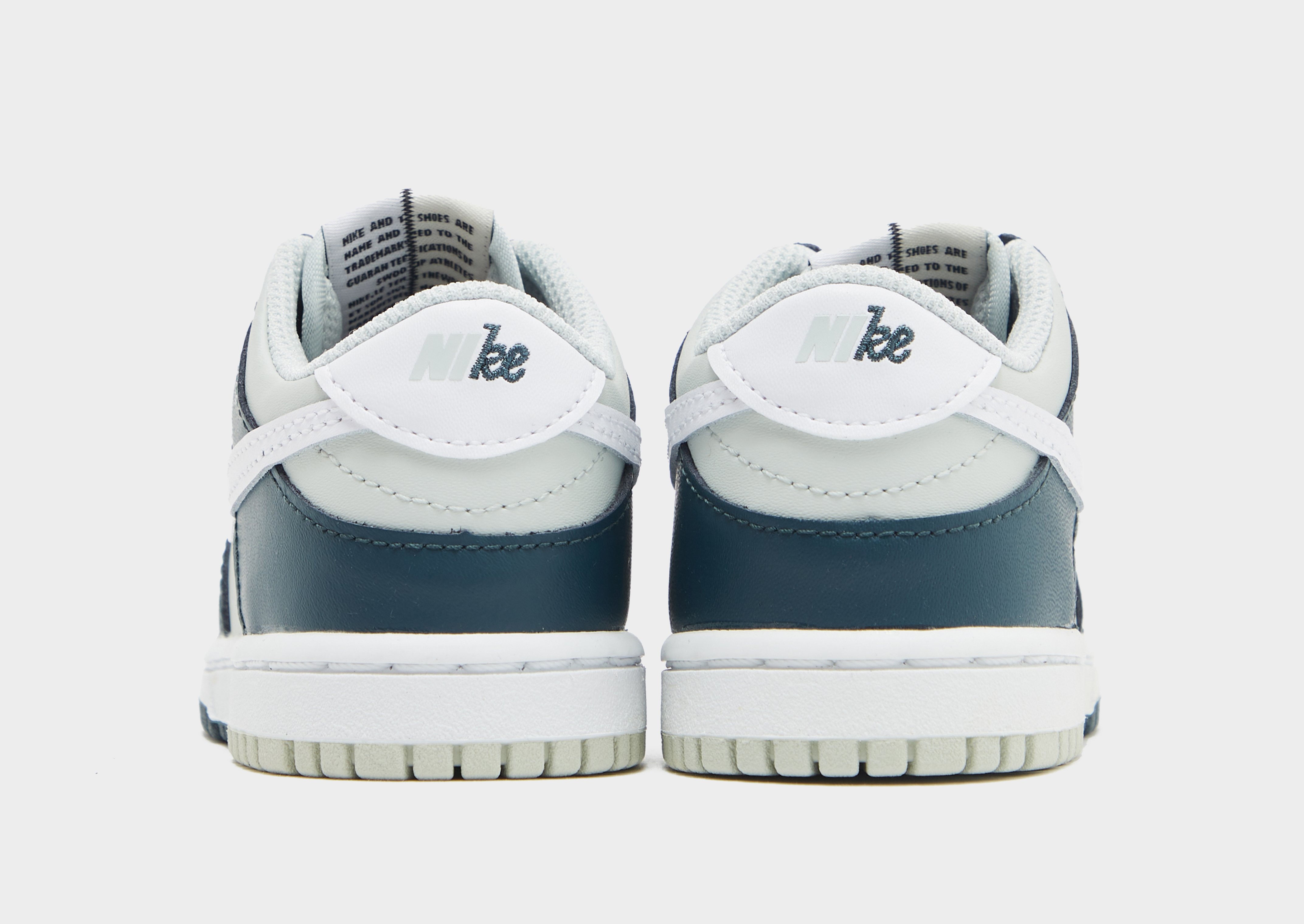 Nike Dunk Low Bébé
