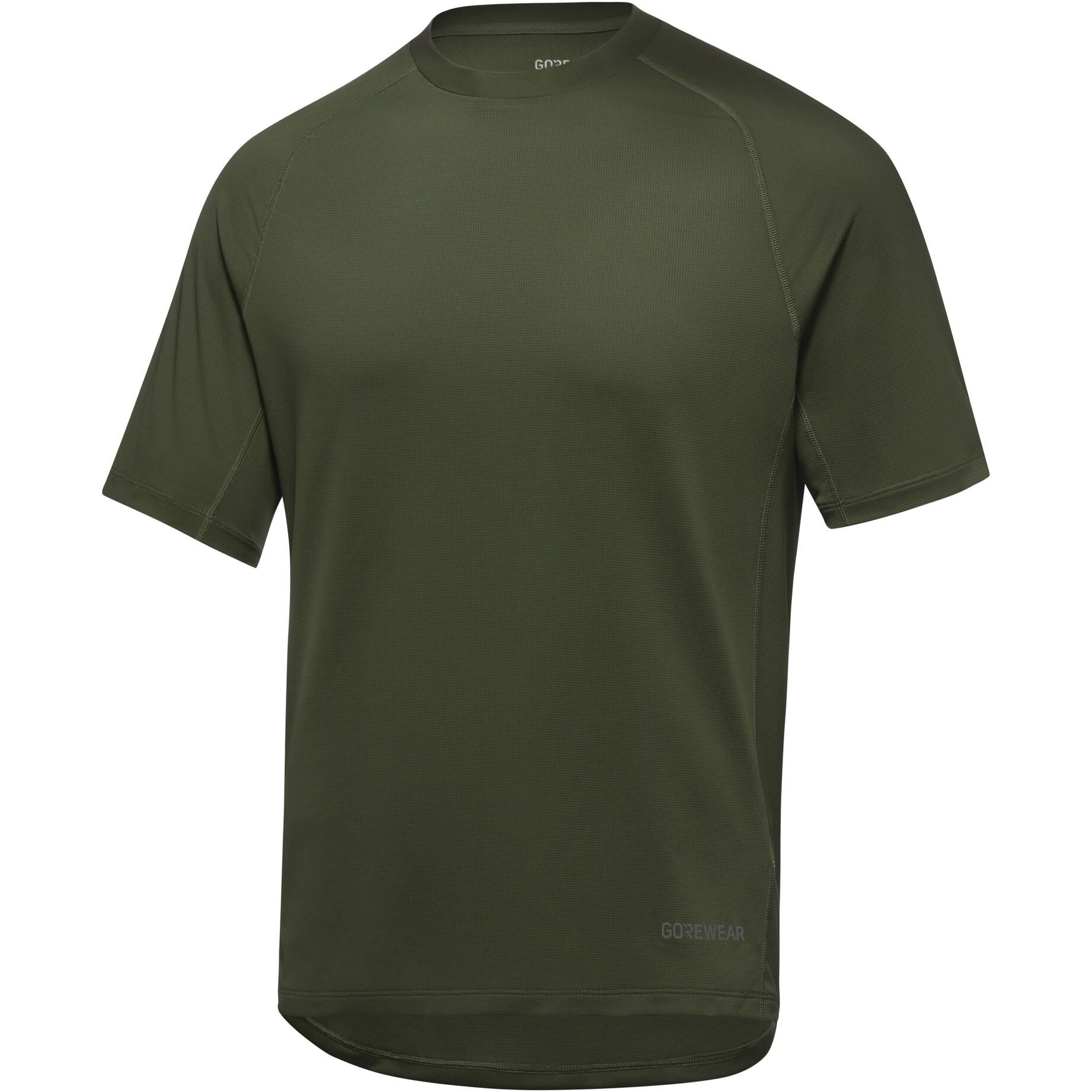 GOREWEAR| Herren Laufshirt EVERYDAY