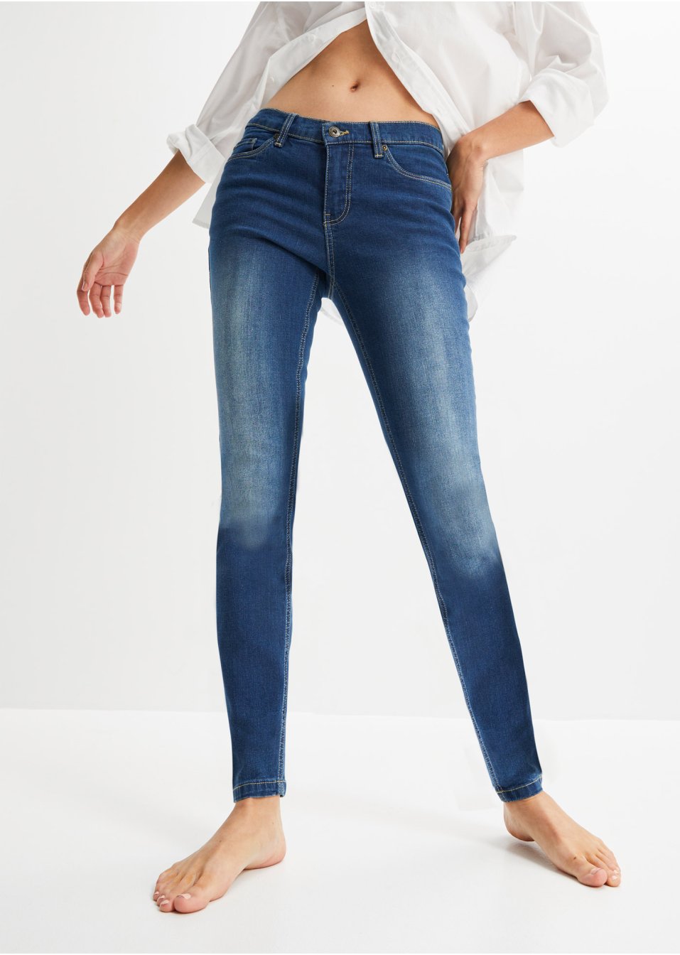 Jean super skinny