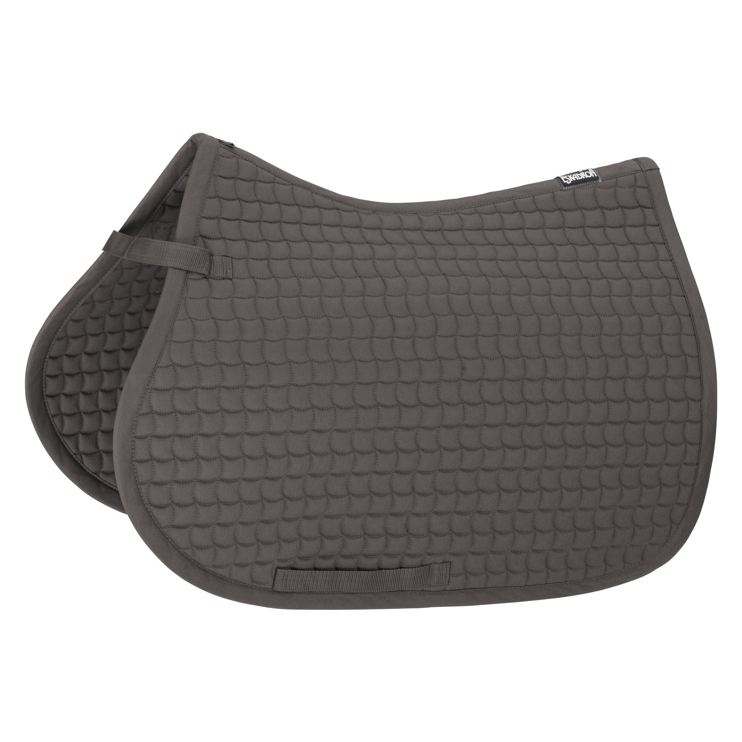 ESKADRON Schabracke Cotton Basic  - anthrazit