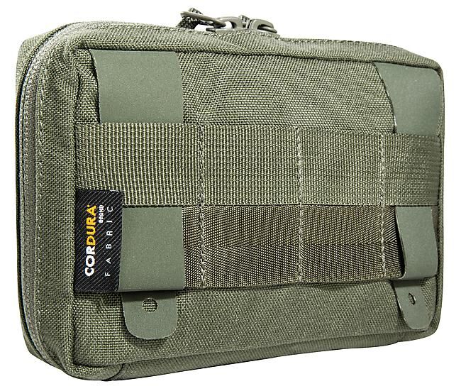TASMANIAN TIGER - POCHE ADDIIONNELLE TT TAC POUCH 1-1