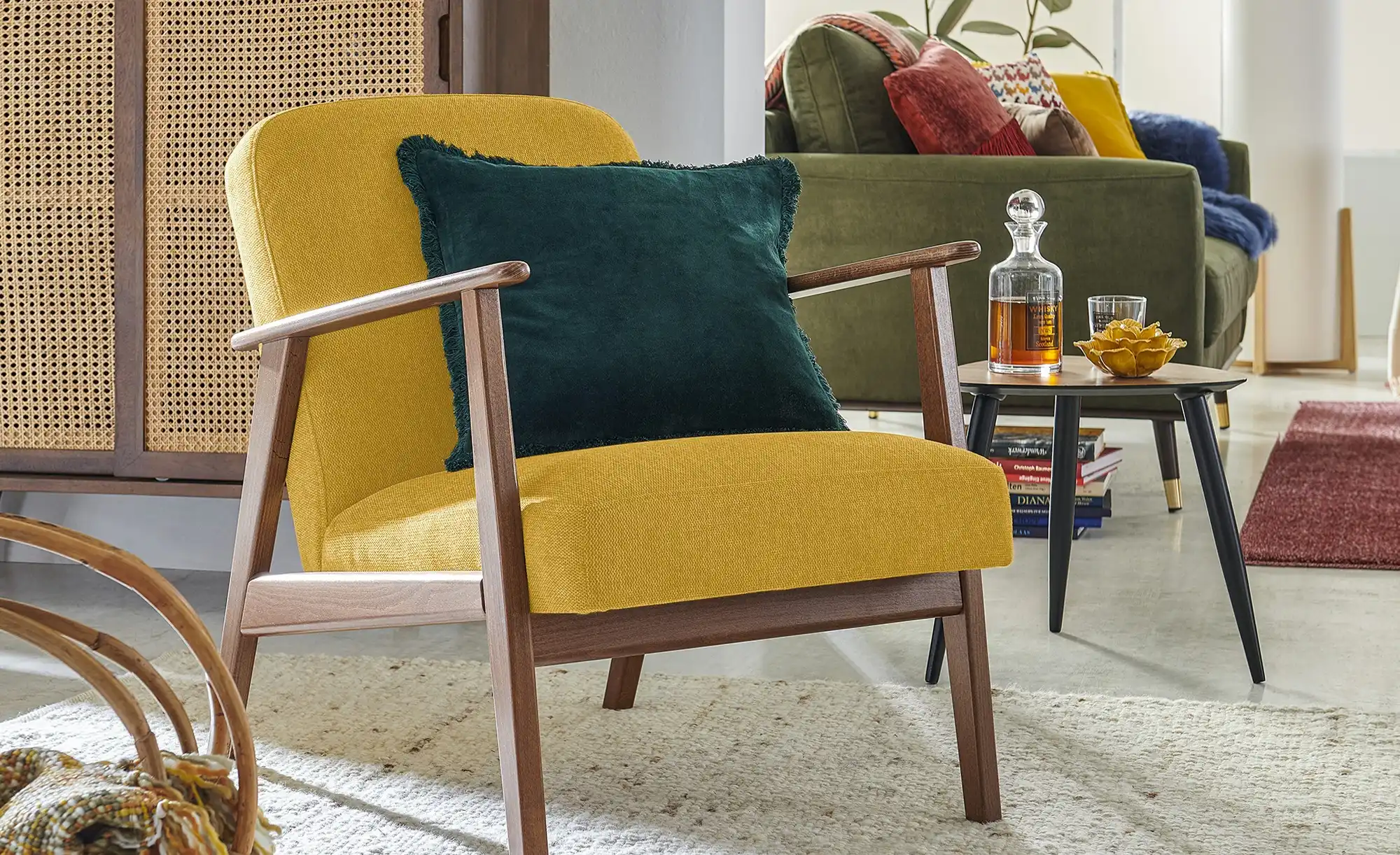 smart Sessel Rada