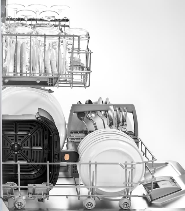 F&B 5L XL Airfryer