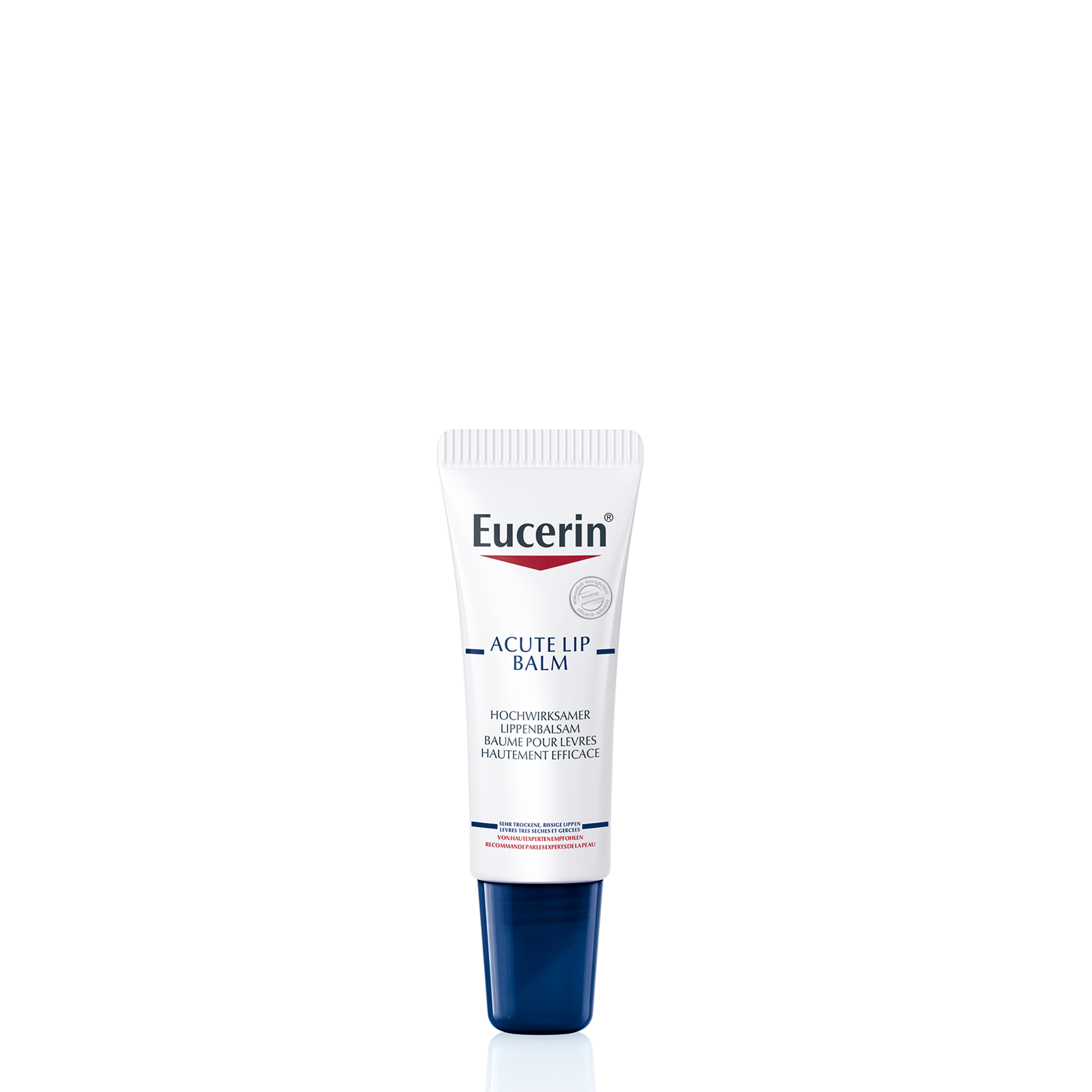 EUCERIN Acute Lip Balm<br>10 ml, Tube, Balsam