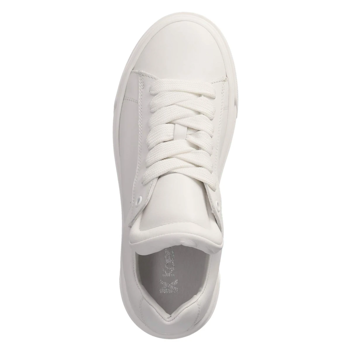 KaerlekLow Sneaker - white