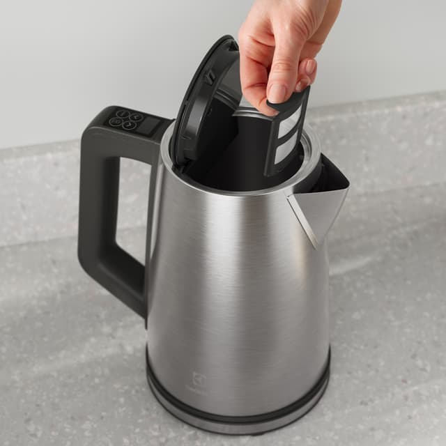 Electrolux Create 5 elkedel E5K1-6ST (rustfrit stål)