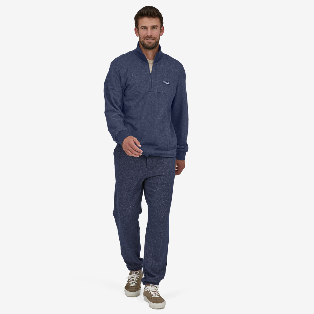 Mahnya Fleece-Pullover für Herren