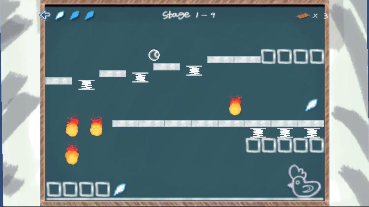 Eraser & Builder- PC