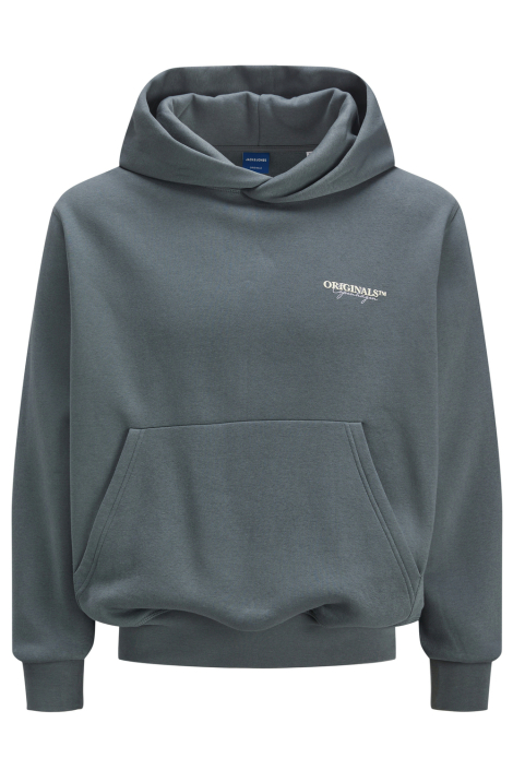 Jack & Jones blauwe heren sweater