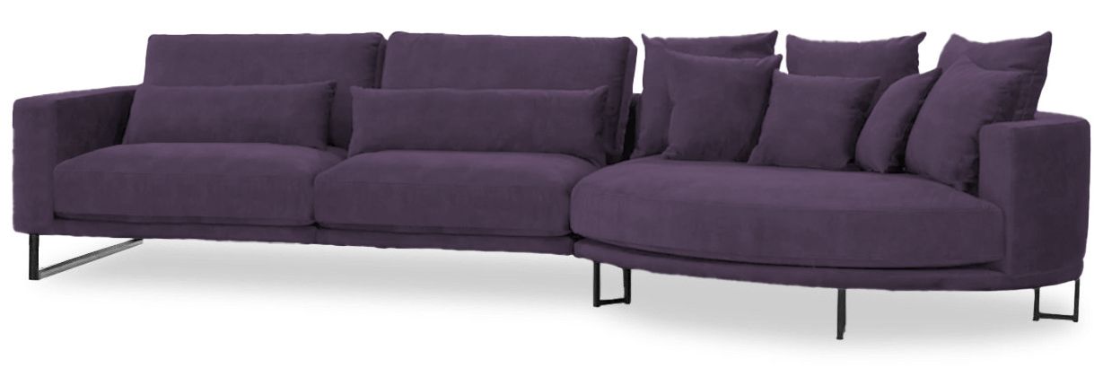 Lounge bank Dordoni II