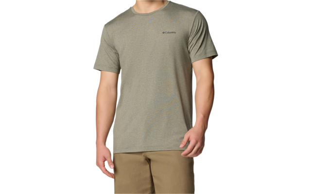 Columbia Kwick Hike Herren T-Shirt