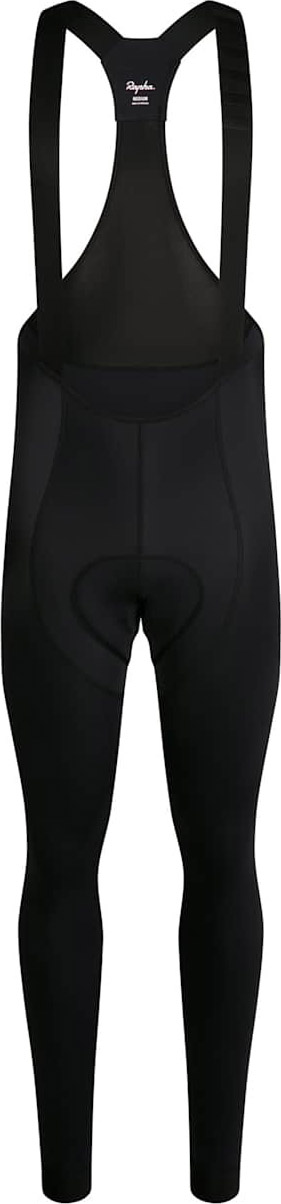 Pro Team Lightweight Tights Herre Black/Black