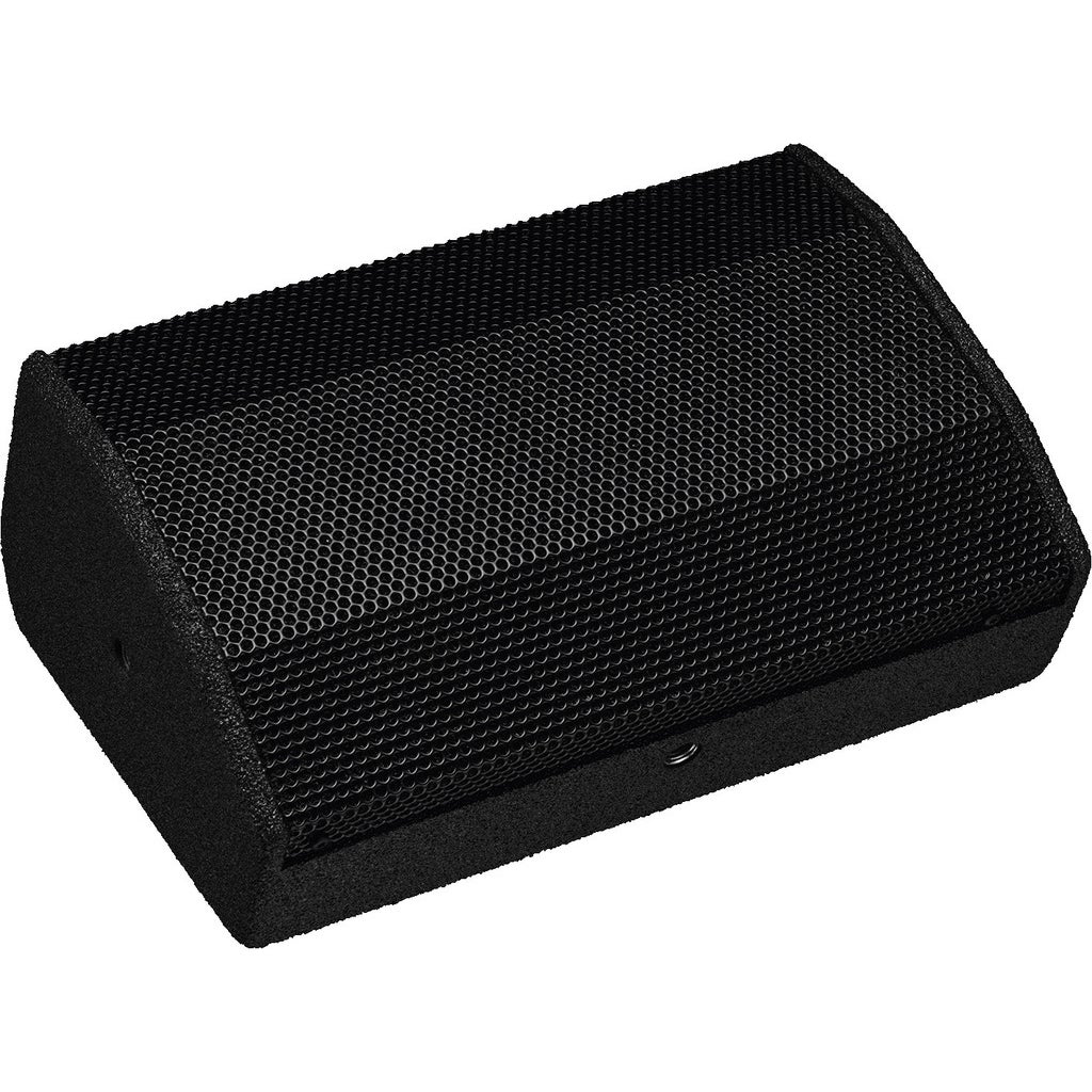 IMG Stageline FLAT-M100 actieve vloermonitor 100W