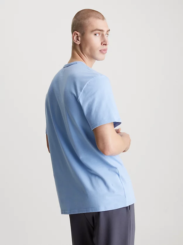 Camiseta Lounge - Estrutura Moderna