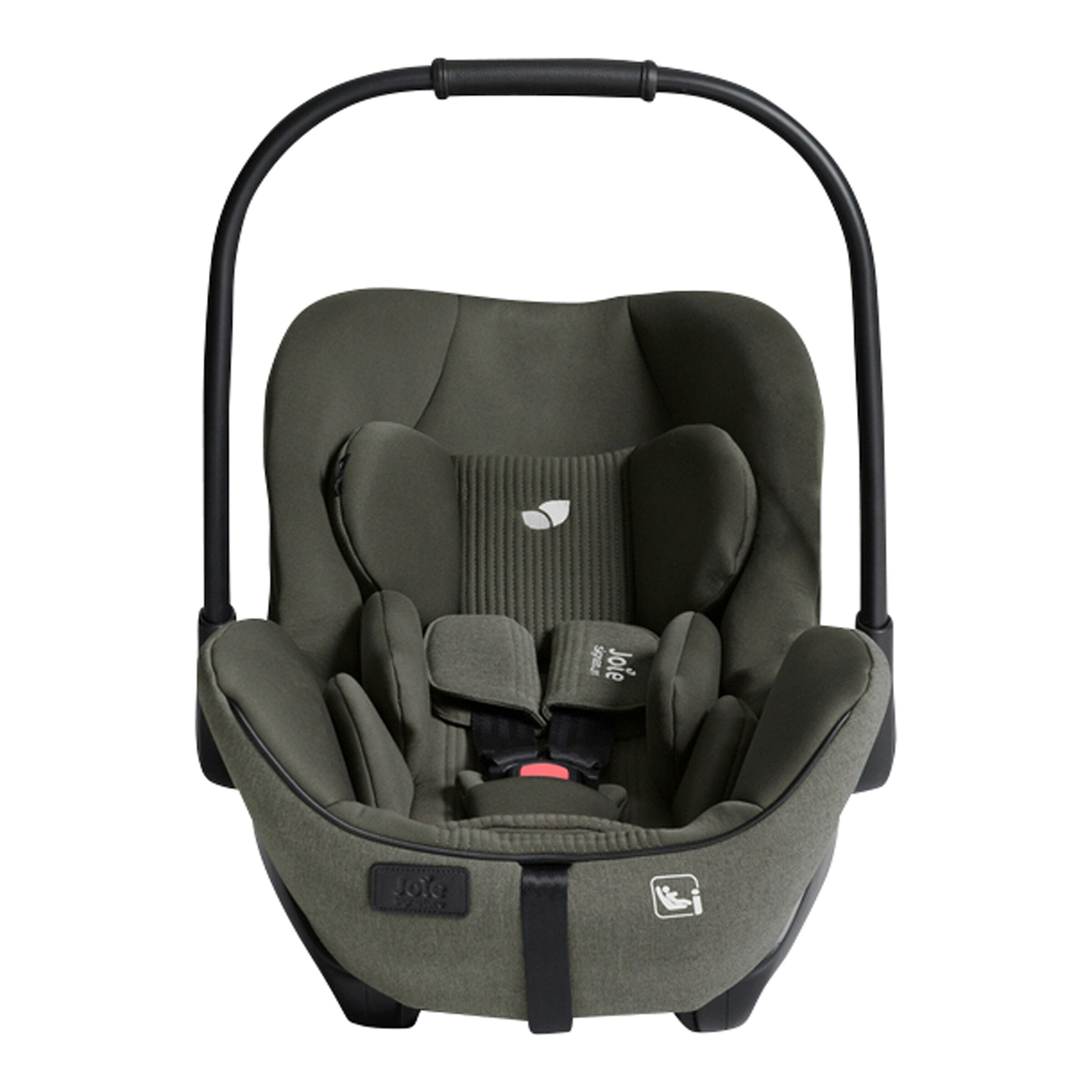 Joie - signature Babyschale i-Level Pro evergreen