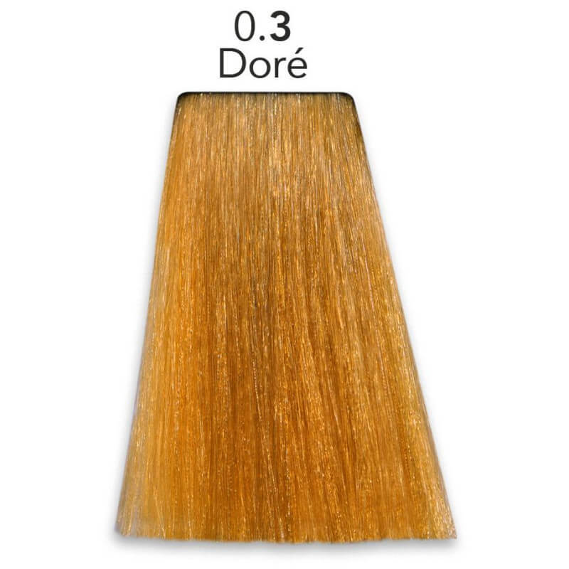 Coloration Color One 0.3 chromatique doré Patrice Mulato 100ML