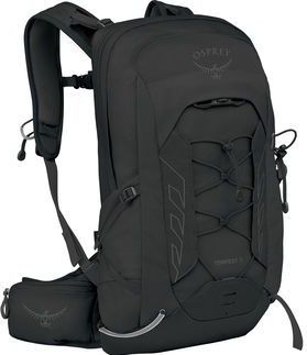 Osprey - Tempest 11L - Wandelrugzak - Zwart
