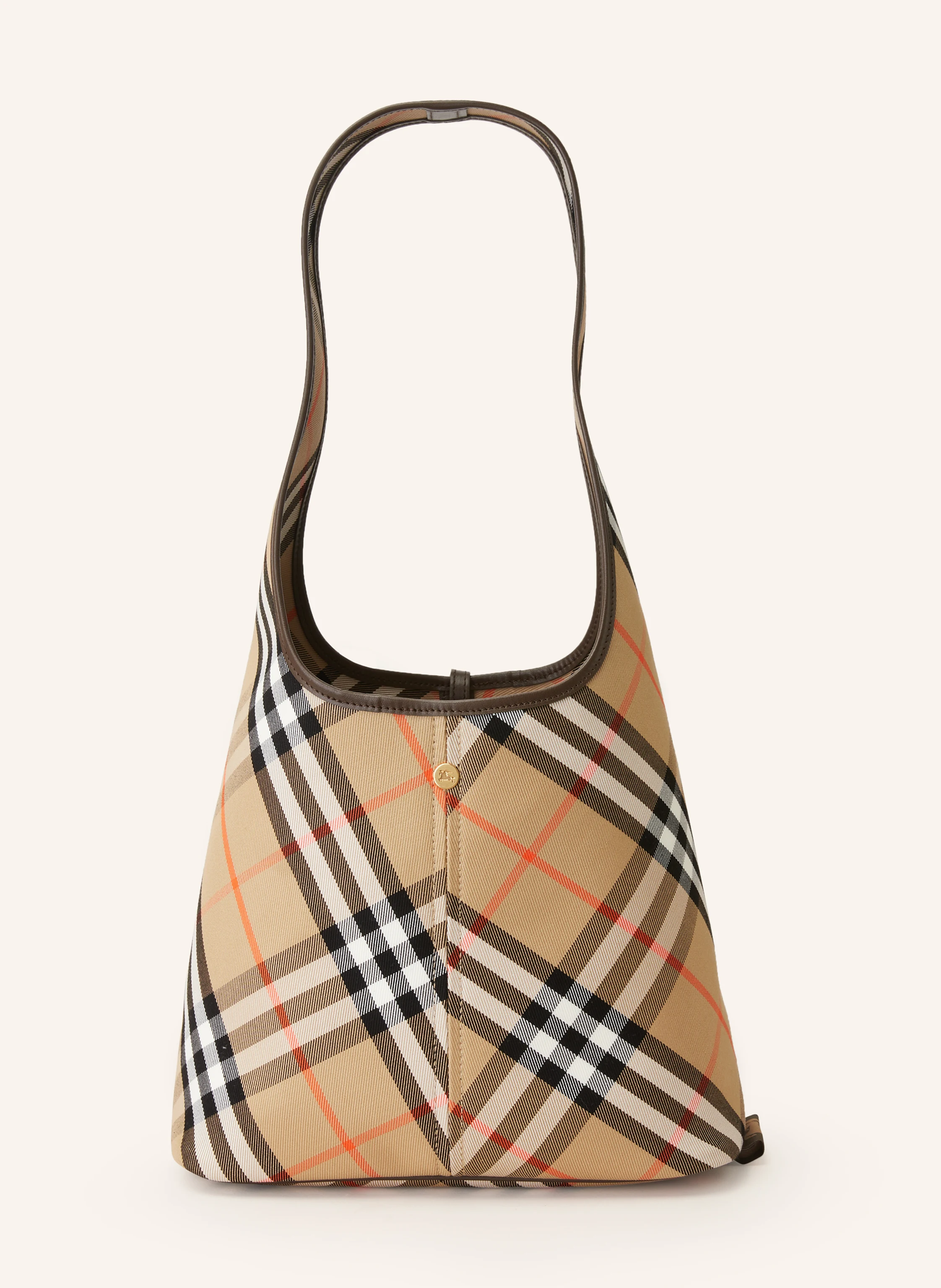 BURBERRY Schultertasche
