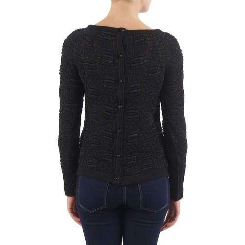 Eleven Paris - TAPPLE WOMEN - Noir