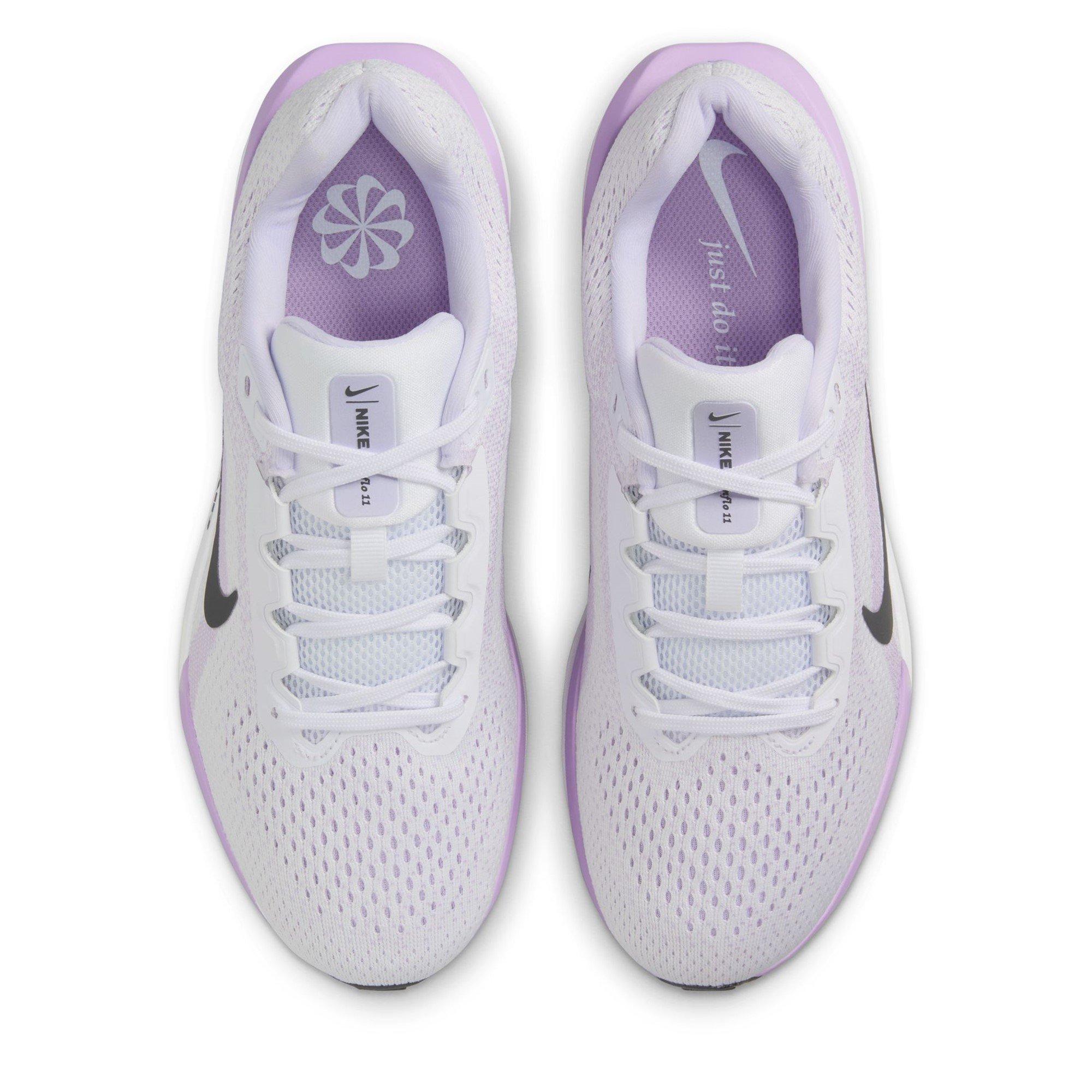 Nike Winflo 11 Womens Road Running Shoes