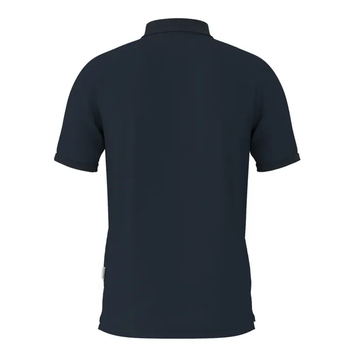 Selected Slim Atlas Polo Heren