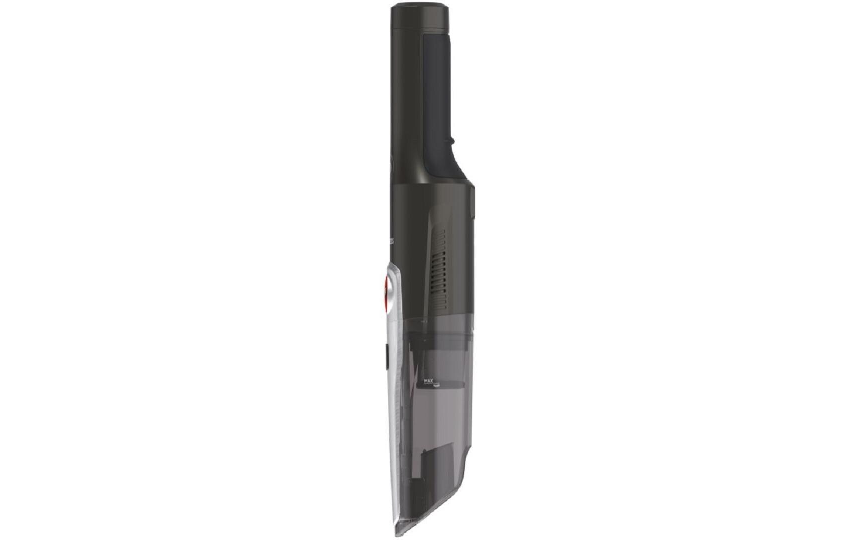 Akku-Handsauger H-HANDY 700 EXPRESS Grau<br>Kabelloser Akku-Handstaubsauger