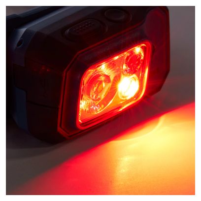 Lampe frontale Black Diamond Storm 500-R Bleu