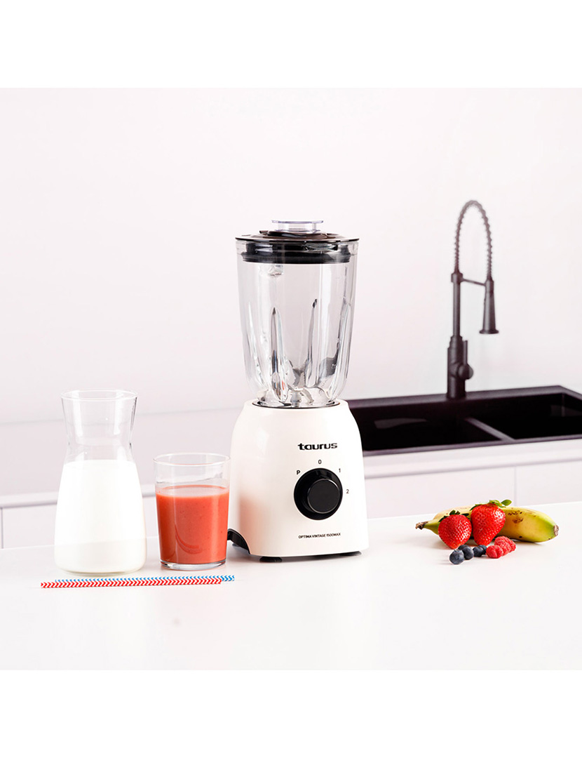 Optima Vintage Blender