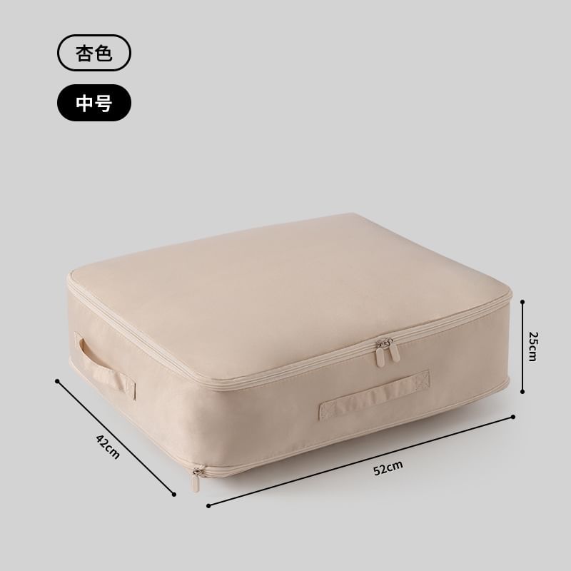 Evorest Bags - Effen kledingorganizer (verschillende ontwerpen)