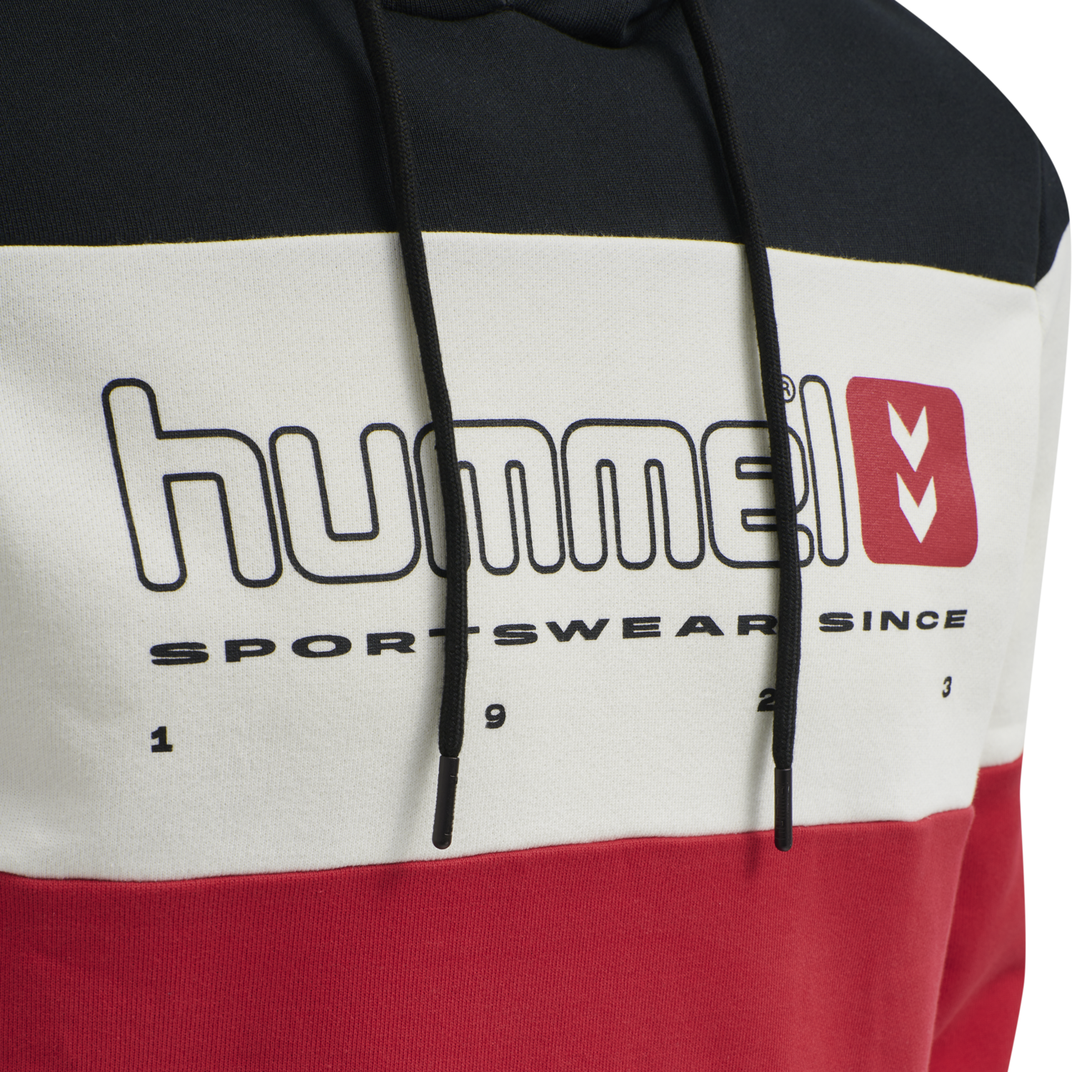 hmlLGC MUSA HOODIE