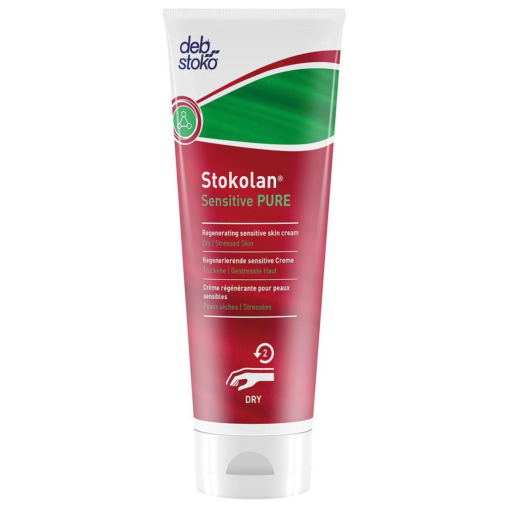 Stokolan® Sensitive PURE