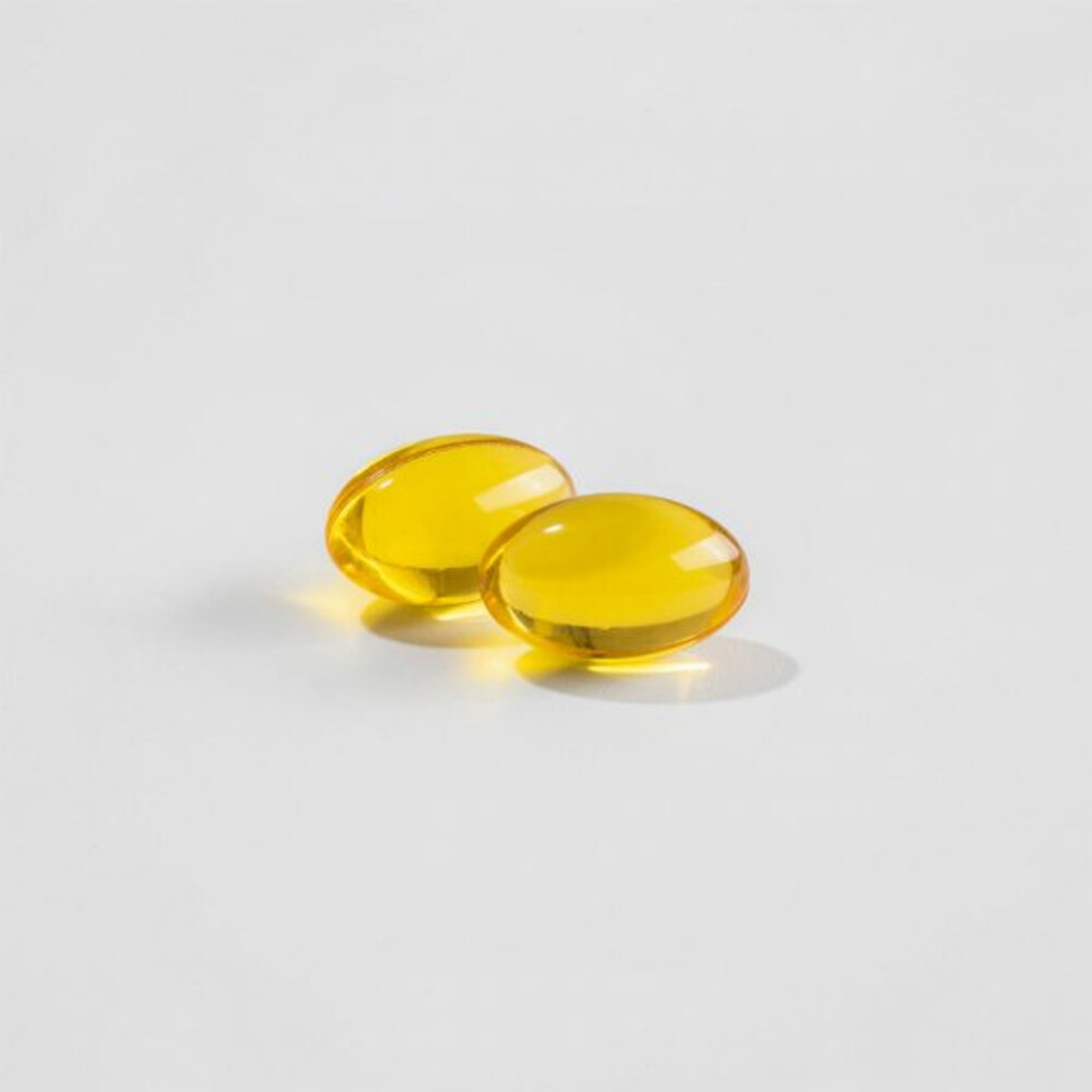 Nutribites Vitamine D3 200 softgels