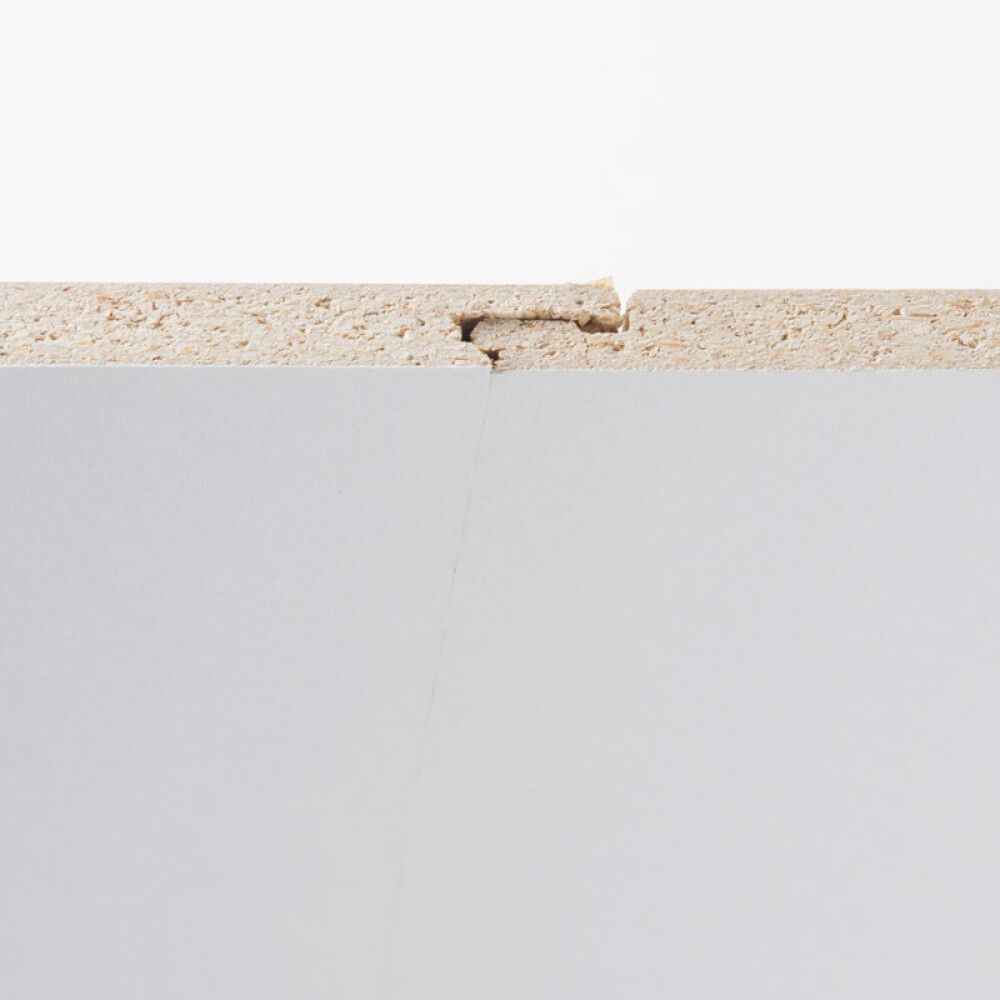 WALLS2PAINT FORESTIA SPONPLATE 2PK 12X620X2390 MM