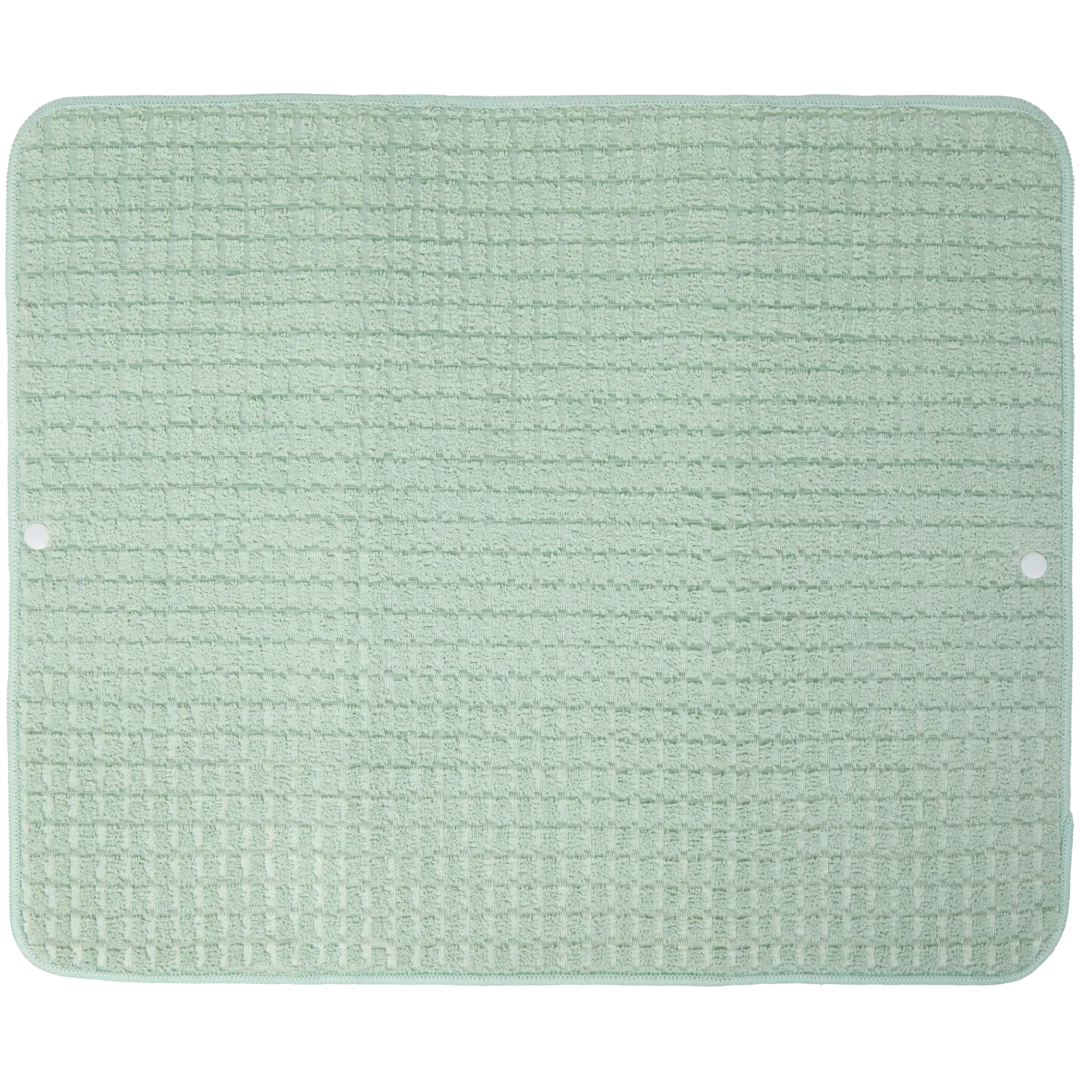 Tapis égouttoir