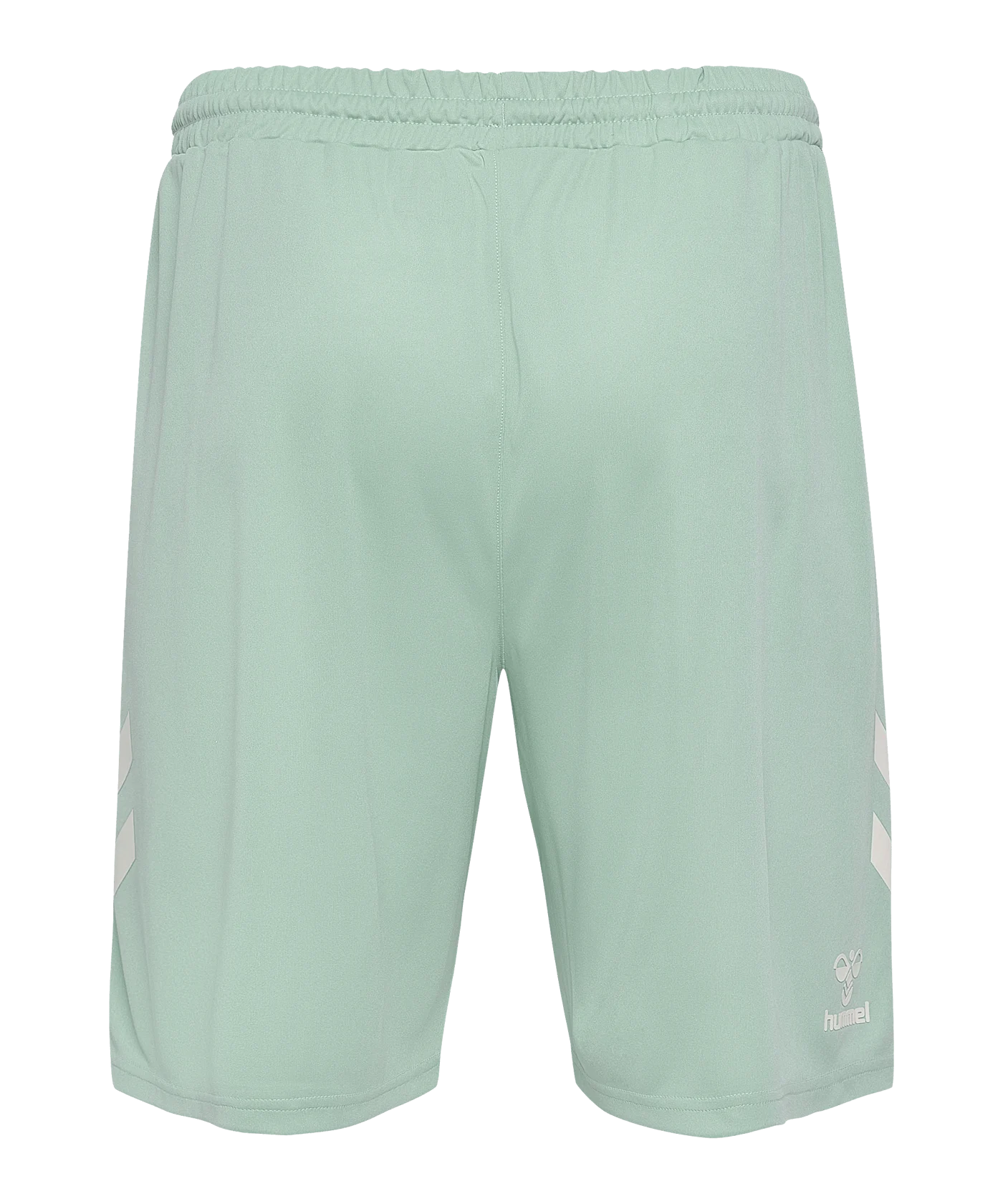 Hummel SV Werder Bremen Short Away 2024/2025 Grün F6117