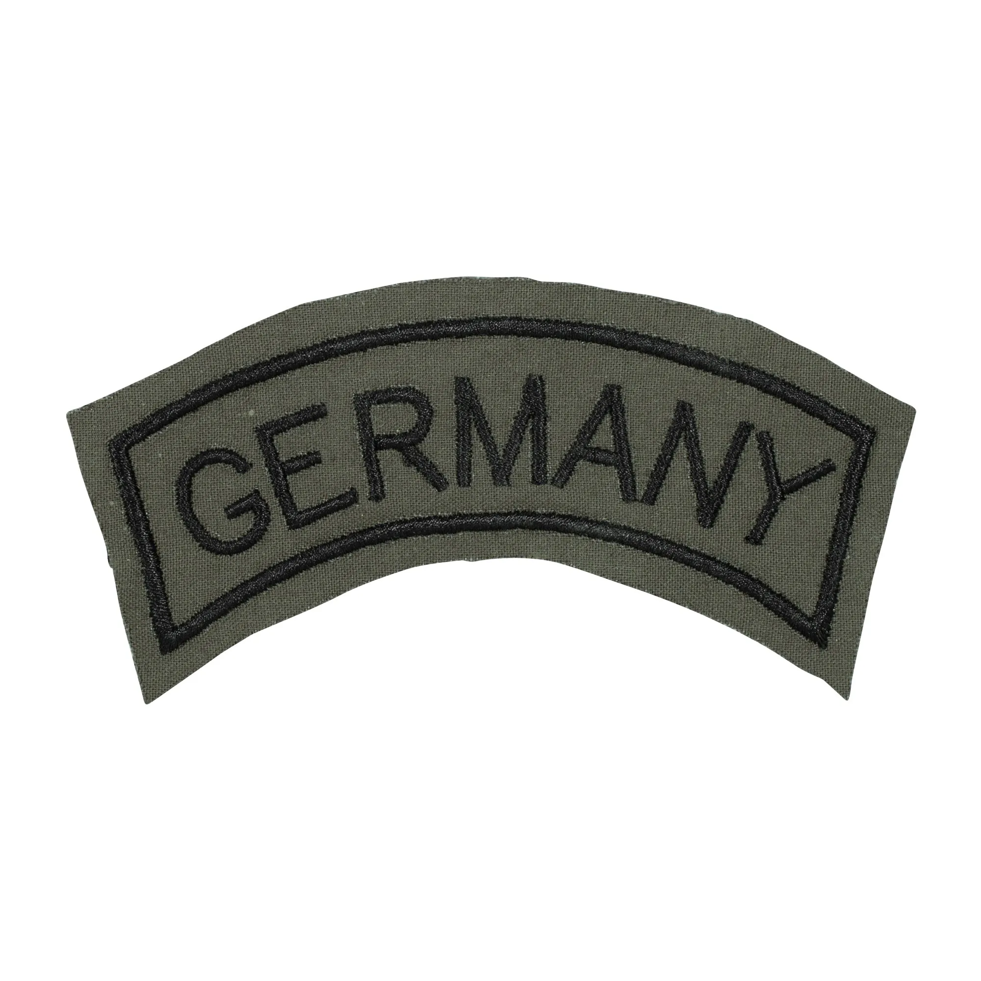 Fritzsch -  Armabzeichen GERMANY groß